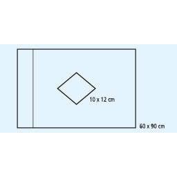 Fdrape Protect auto-cl. Péridurale P36 | Paquet (36 pièces)