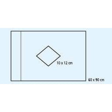 Fdrape Protect auto-cl. Péridurale P36 | Paquet (36 pièces)