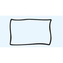 Champ Foliodrape Protect 50x50 | Paquet (100 pièces)