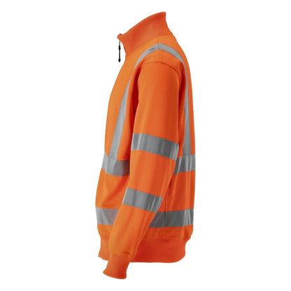 MASCOT® Maringa sweat zippé