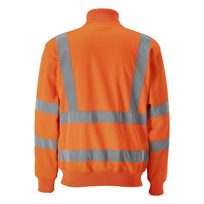 MASCOT® Maringa sweat zippé