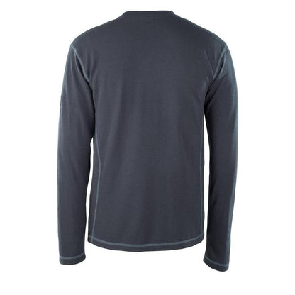 MASCOT® Muri T-shirt Multisafe, noir-bleu