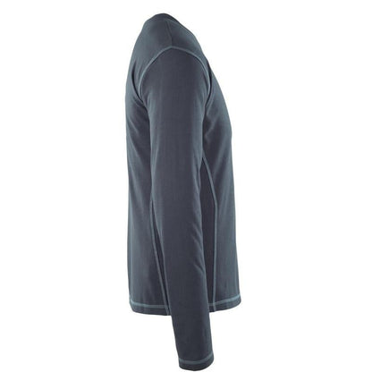 MASCOT® Muri T-shirt Multisafe, noir-bleu