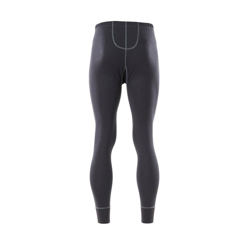 MASCOT® Zermatt Multisafe caleçon, noir-bleu