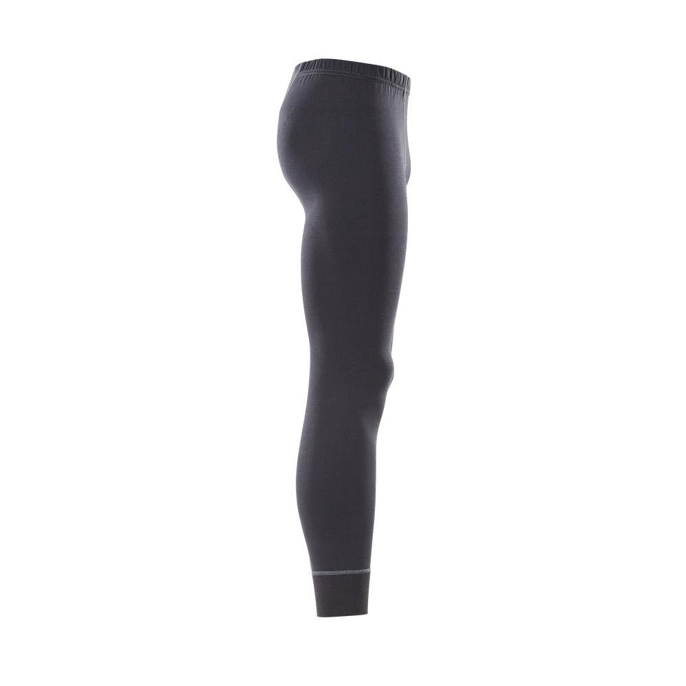 MASCOT® Zermatt Multisafe caleçon, noir-bleu