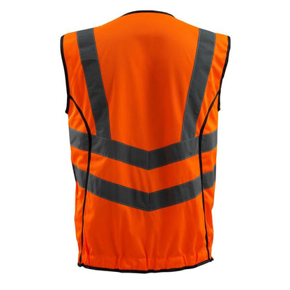 Gilet de circulation MASCOT® Wingate