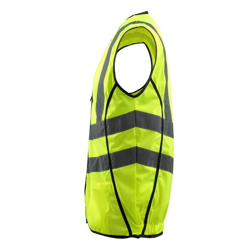 Gilet de circulation MASCOT® Wingate