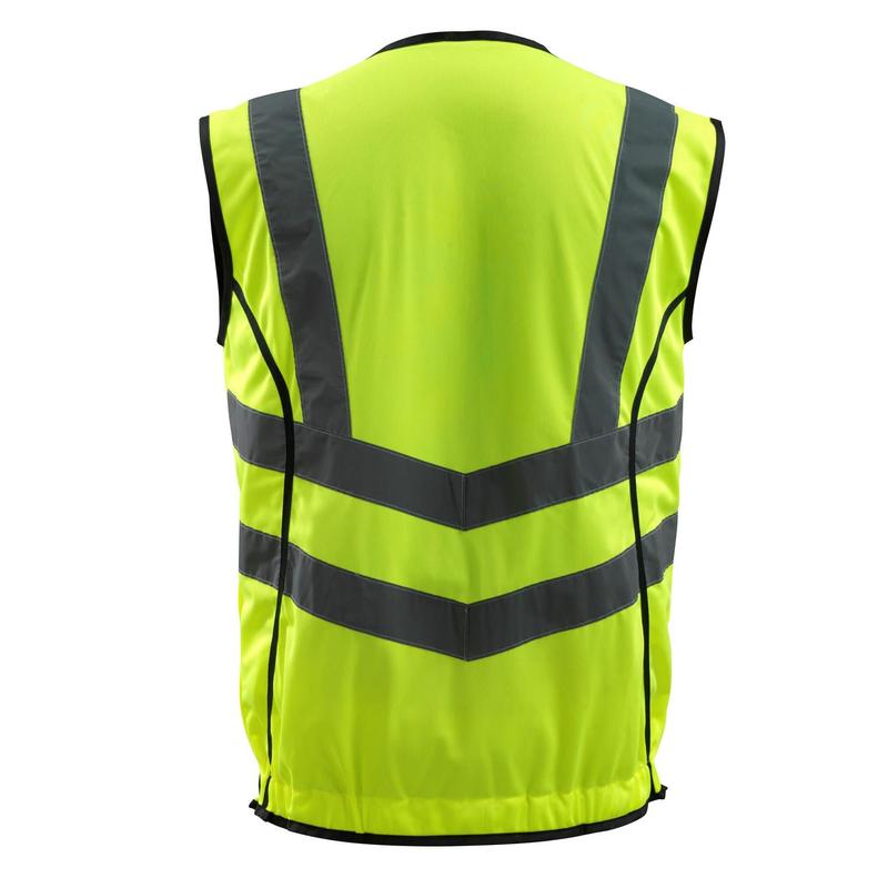Gilet de circulation MASCOT® Wingate