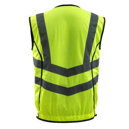 Gilet de circulation MASCOT® Wingate