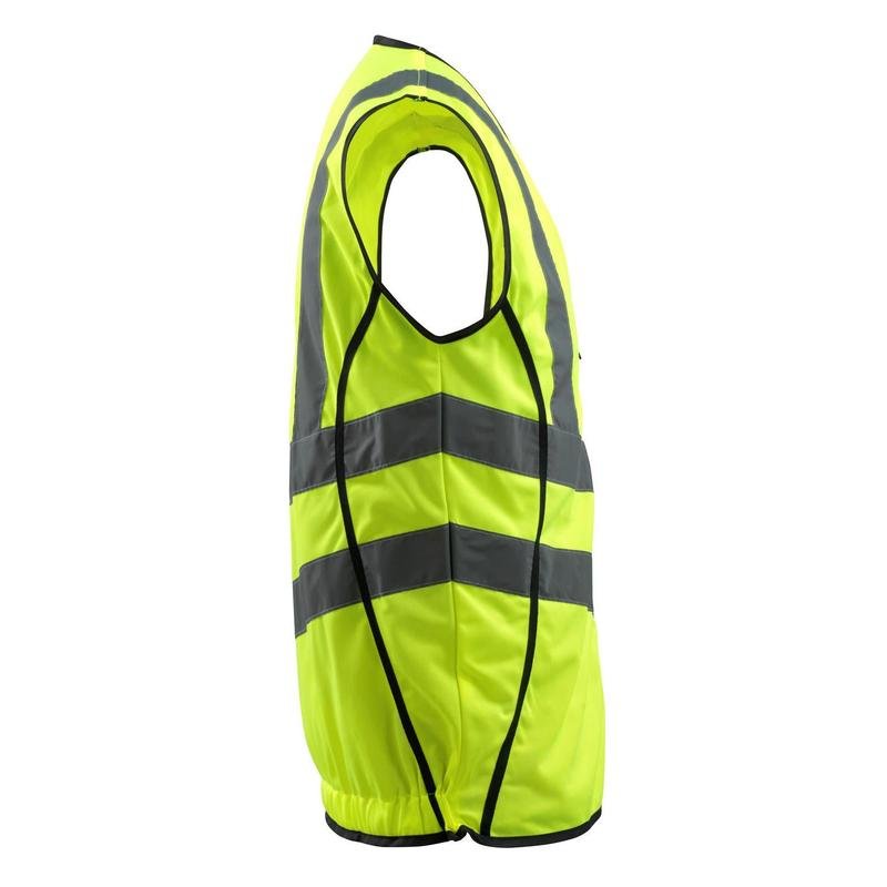 Gilet de circulation MASCOT® Wingate