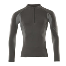 MASCOT® Valongo maillot de corps, anthracite foncé