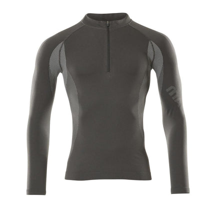 MASCOT® Valongo maillot de corps, anthracite foncé
