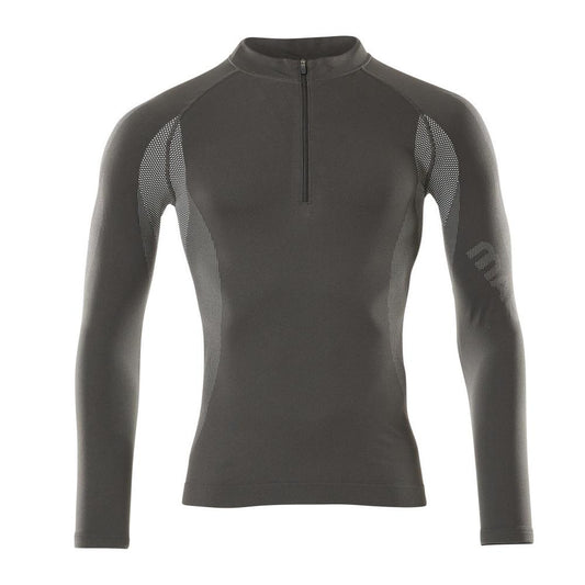 MASCOT® Valongo maillot de corps, anthracite foncé