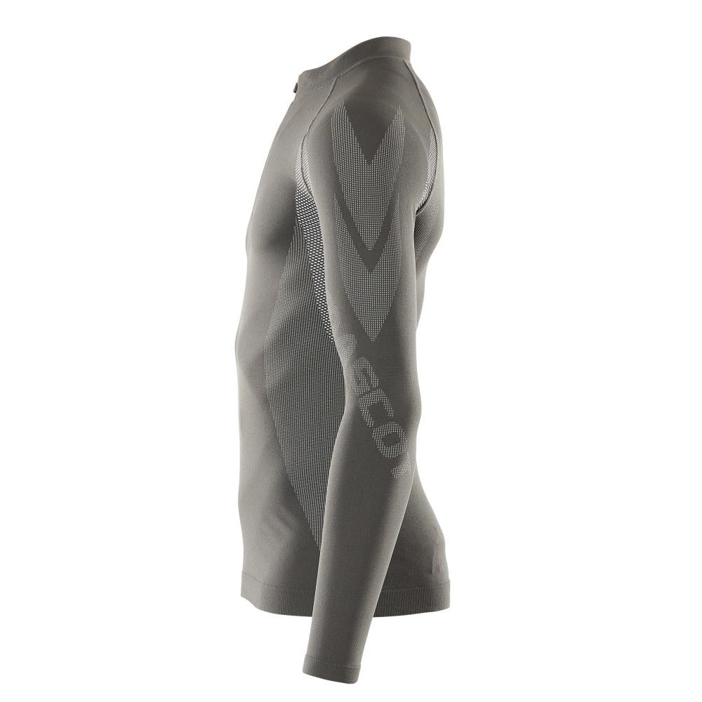 MASCOT® Valongo maillot de corps, anthracite foncé