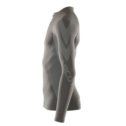 MASCOT® Valongo maillot de corps, anthracite foncé