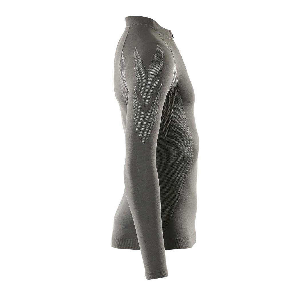 MASCOT® Valongo maillot de corps, anthracite foncé