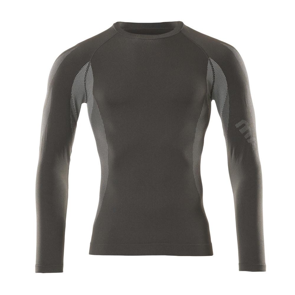 Maillot de corps MASCOT® Parada, anthracite foncé