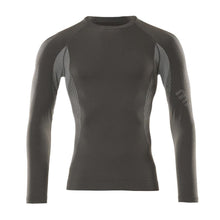 Maillot de corps MASCOT® Parada, anthracite foncé