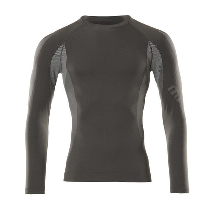 Maillot de corps MASCOT® Parada, anthracite foncé