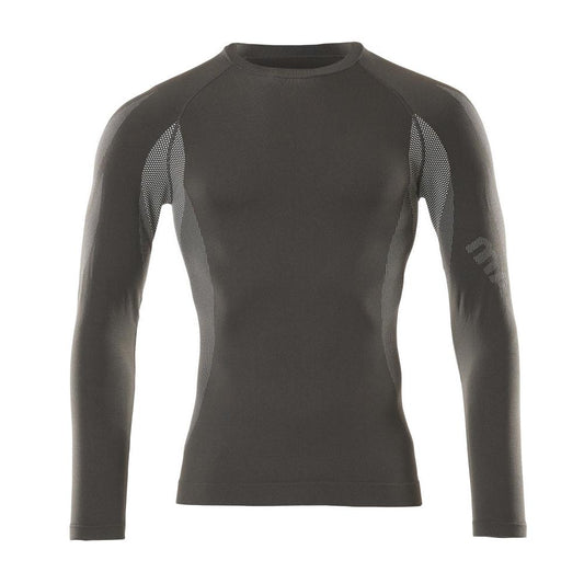 Maillot de corps MASCOT® Parada, anthracite foncé