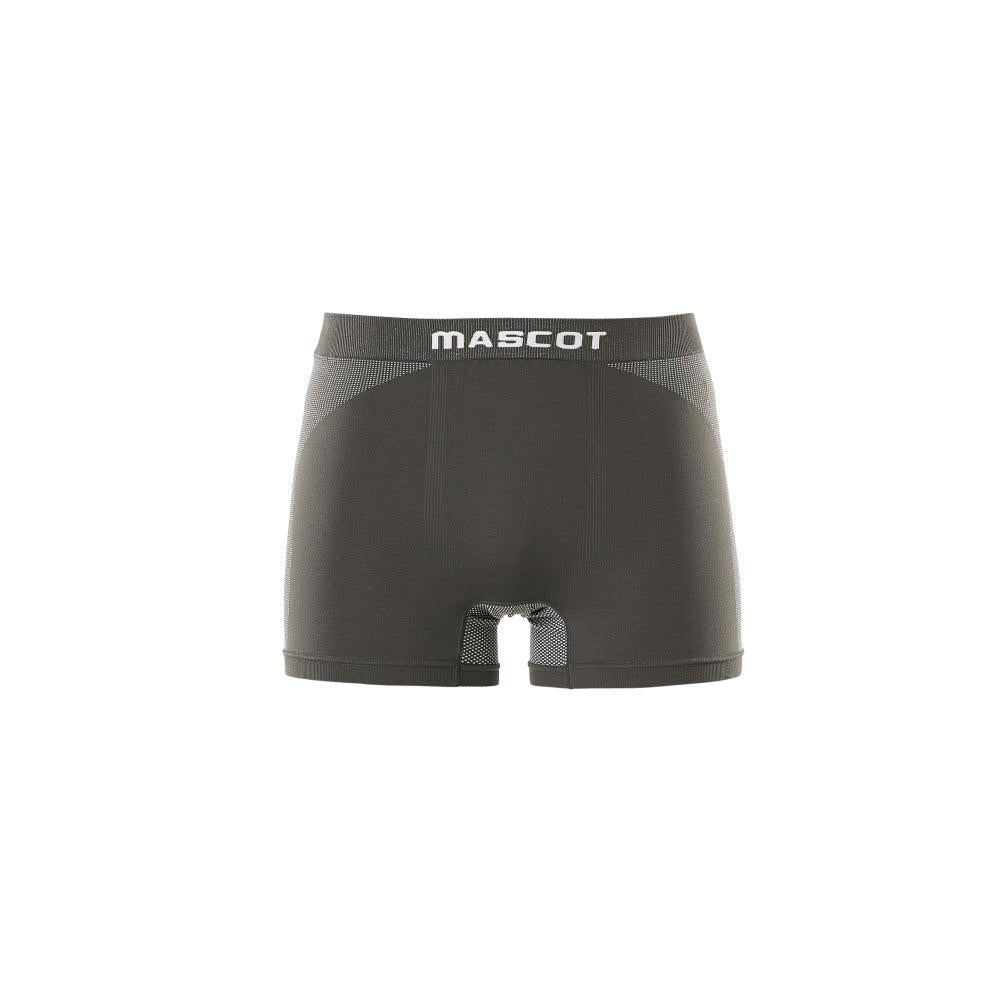 MASCOT® Lagoa boxer, anthracite foncé