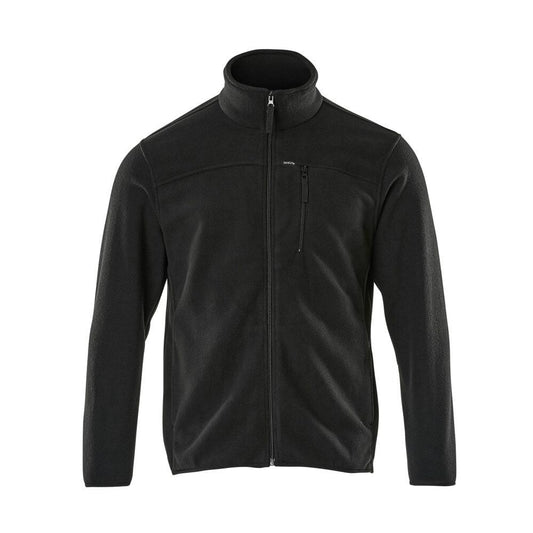 MASCOT® Austin veste polaire, noir