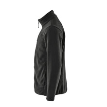 MASCOT® Austin veste polaire, noir