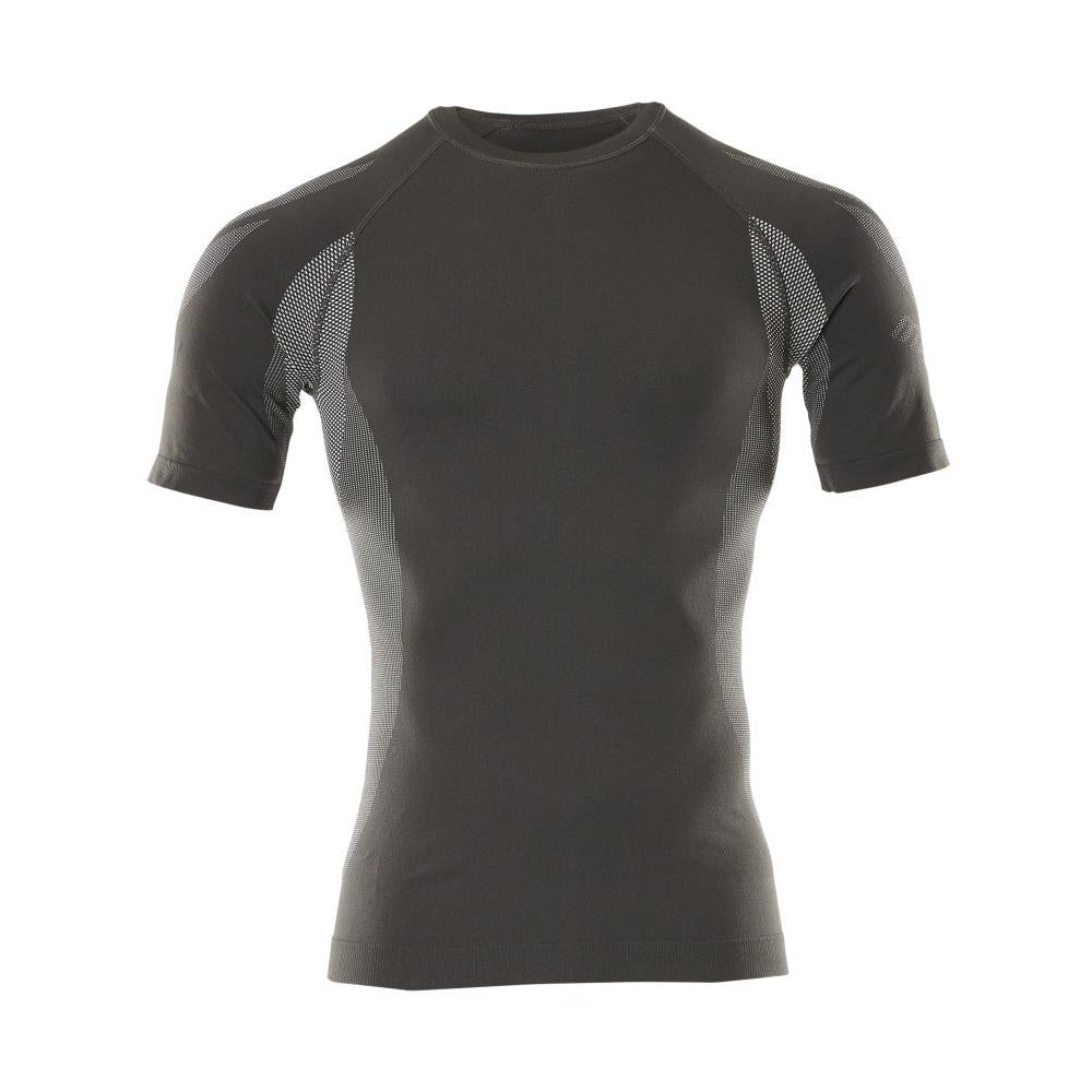 MASCOT® Pavia maillot de corps, anthracite foncé