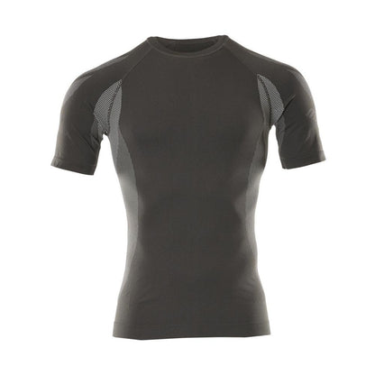MASCOT® Pavia maillot de corps, anthracite foncé