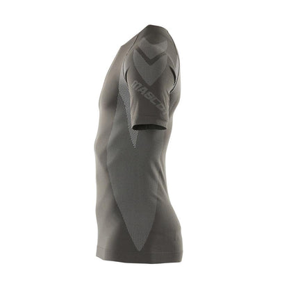MASCOT® Pavia maillot de corps, anthracite foncé
