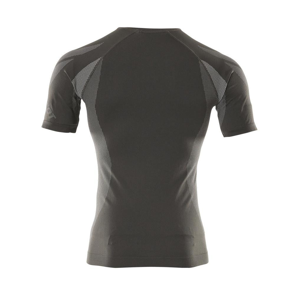 MASCOT® Pavia maillot de corps, anthracite foncé