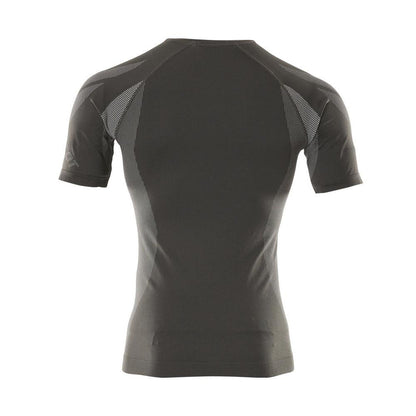 MASCOT® Pavia maillot de corps, anthracite foncé