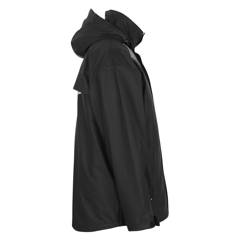 Veste de pluie MASCOT® Lake, noir