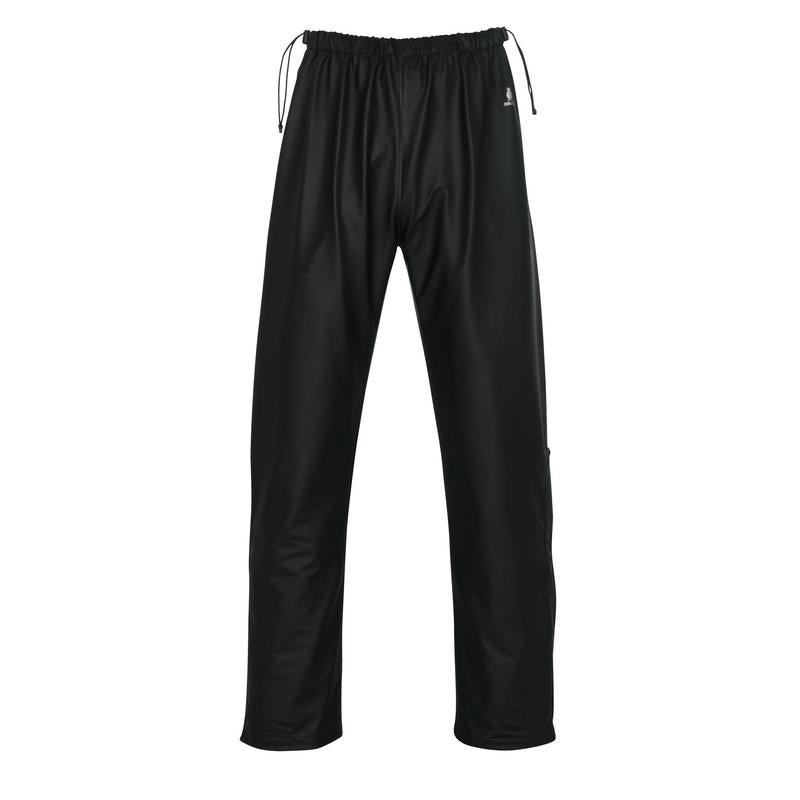 Pantalon de pluie MASCOT® Laguna, noir