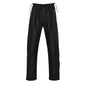 Pantalon de pluie MASCOT® Laguna, noir
