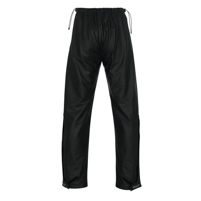 Pantalon de pluie MASCOT® Laguna, noir