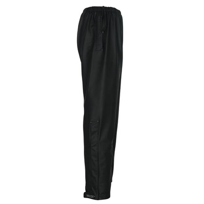 Pantalon de pluie MASCOT® Laguna, noir