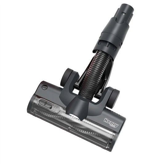 Buse turbo Numatic Quick, gris graphite | Lot (1 pièce)