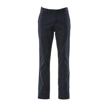 Pantalon MASCOT® Larisa, noir-bleu