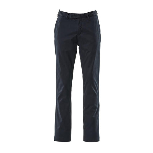 Pantalon MASCOT® Larisa, noir-bleu