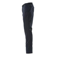 Pantalon MASCOT® Larisa, noir-bleu