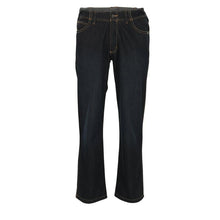 MASCOT® Fafe Jean, bleu denim foncé