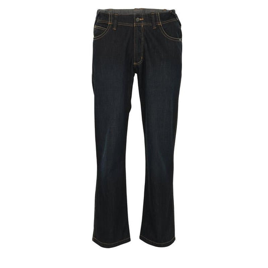 MASCOT® Fafe Jean, bleu denim foncé