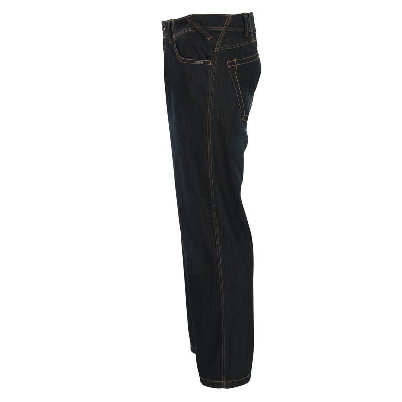 MASCOT® Fafe Jean, bleu denim foncé