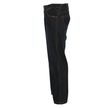 MASCOT® Fafe Jean, bleu denim foncé