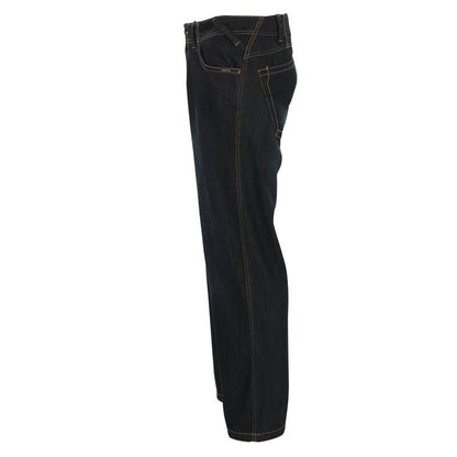 MASCOT® Fafe Jean, bleu denim foncé