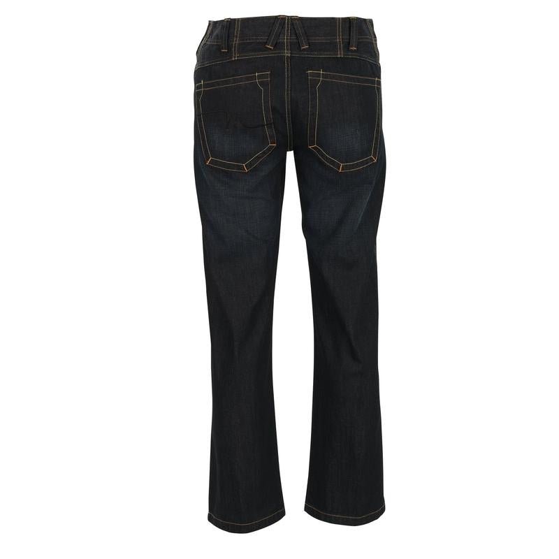 MASCOT® Fafe Jean, bleu denim foncé