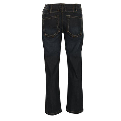MASCOT® Fafe Jean, bleu denim foncé