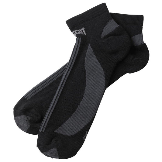 MASCOT® Maseru, noir/anthracite foncé