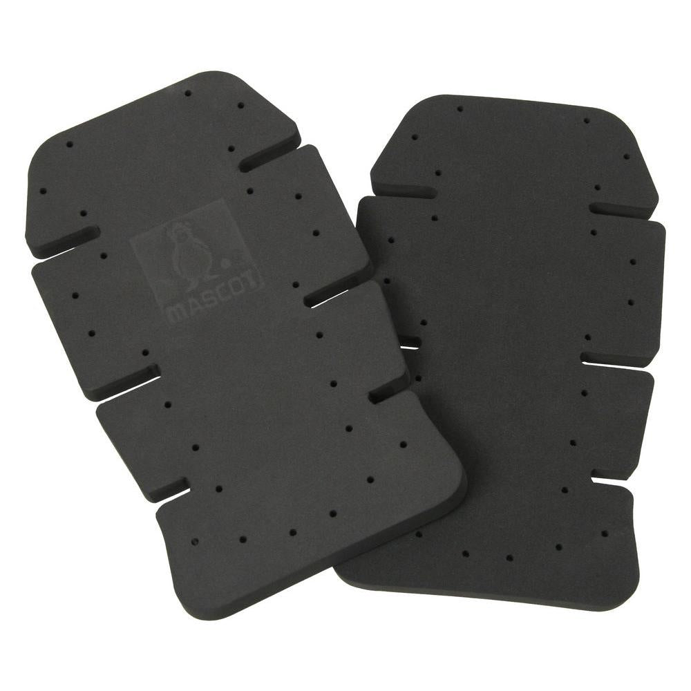 MASCOT® Likasi genouillère taille PAI, noir | Paquet (1 pièce)